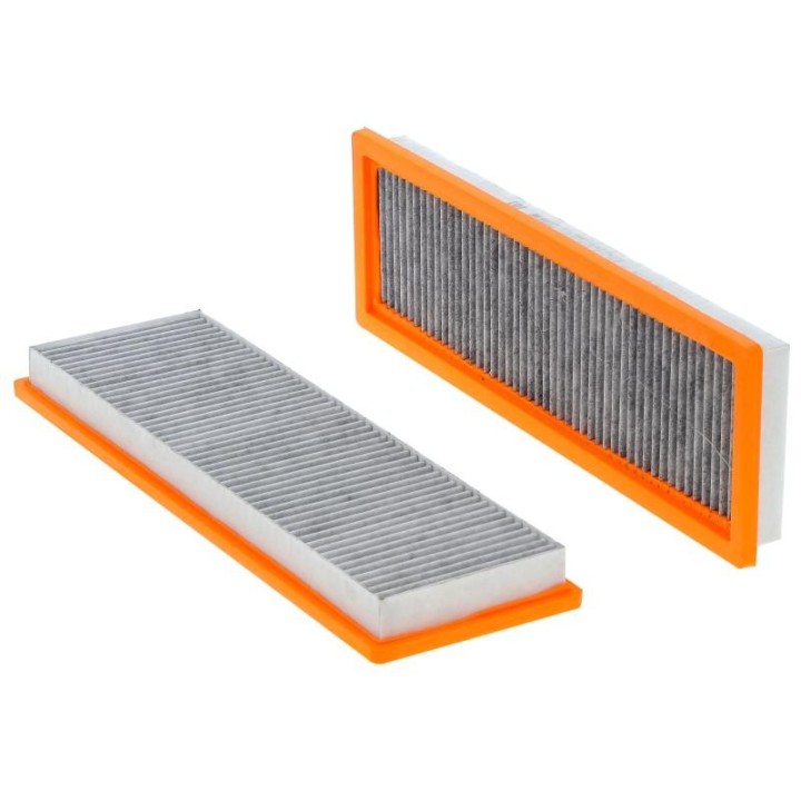 CABIN AIR FILTER