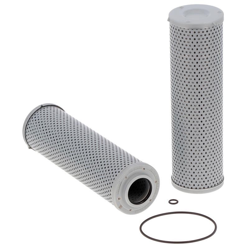 HYDRAULIC FILTER