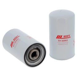 HYDRAULIC FILTER