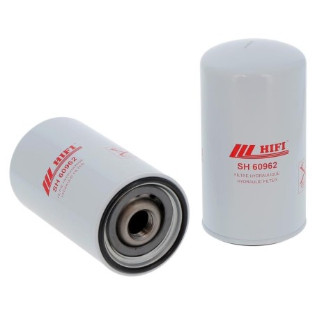 HYDRAULIC FILTER