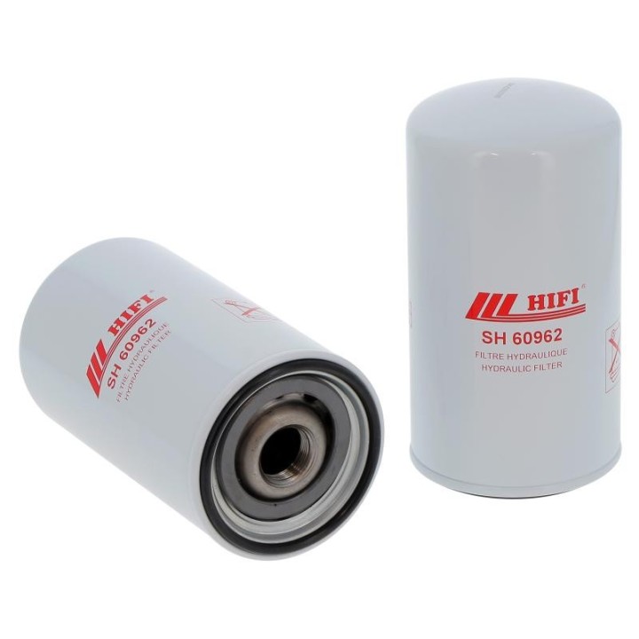 HYDRAULIC FILTER