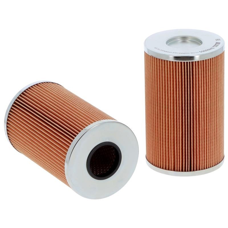HYDRAULIC FILTER