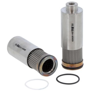 HYDRAULIC FILTER