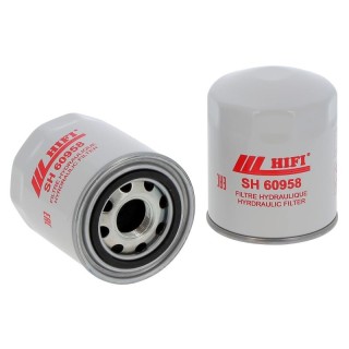HYDRAULIC FILTER
