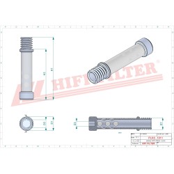 HYDRAULIC FILTER