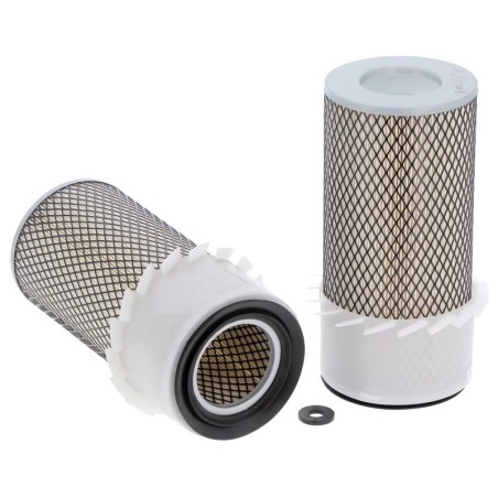 AIR FILTER