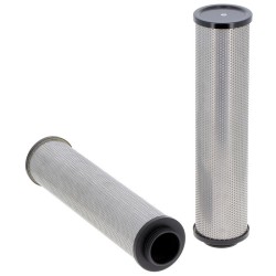 ACTIVATED CARBON FILTER