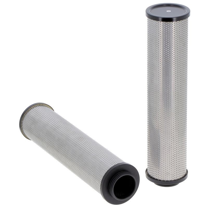 ACTIVATED CARBON FILTER