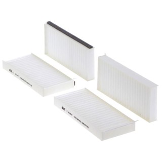 CABIN FILTER KIT
