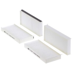 CABIN FILTER KIT