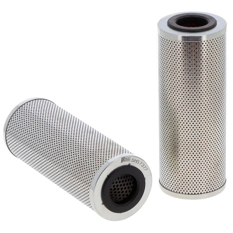 HYDRAULIC FILTER
