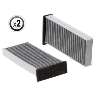 CABIN FILTER KIT