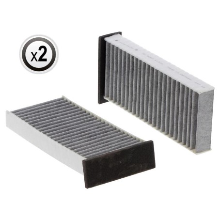 CABIN FILTER KIT