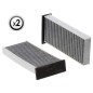 CABIN FILTER KIT
