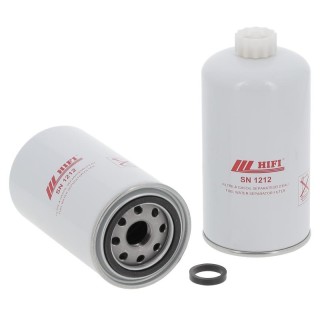 FUEL FILTER