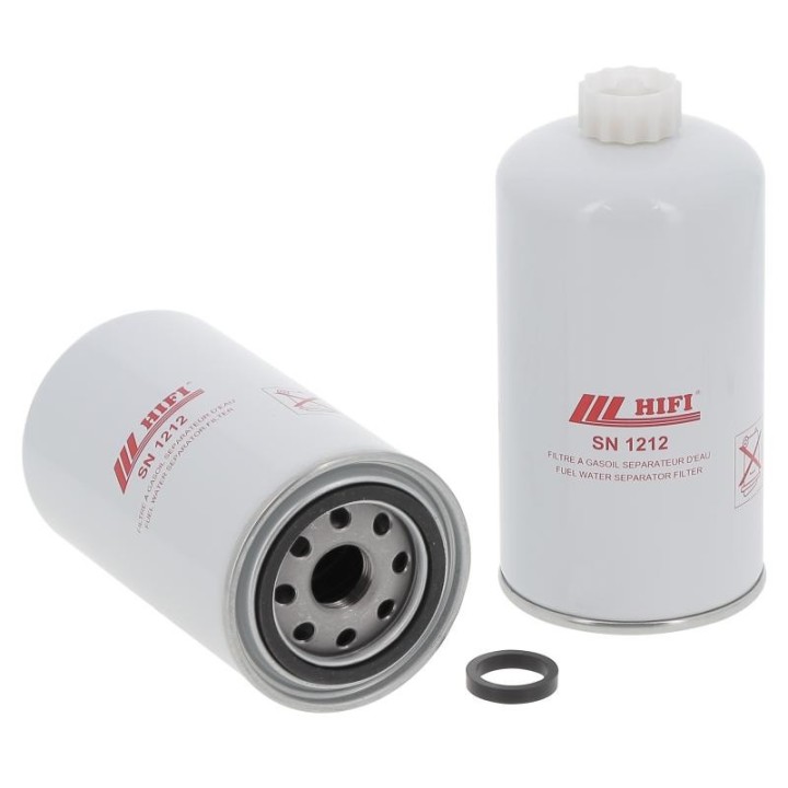 FUEL FILTER