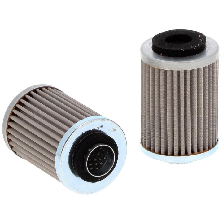 HYDRAULIC FILTER