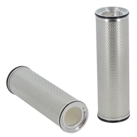 HYDRAULIC FILTER
