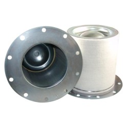 AIR/OIL SEPARATOR