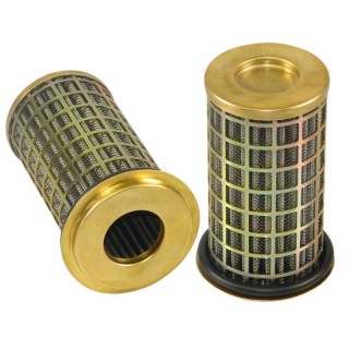 HYDRAULIC FILTER