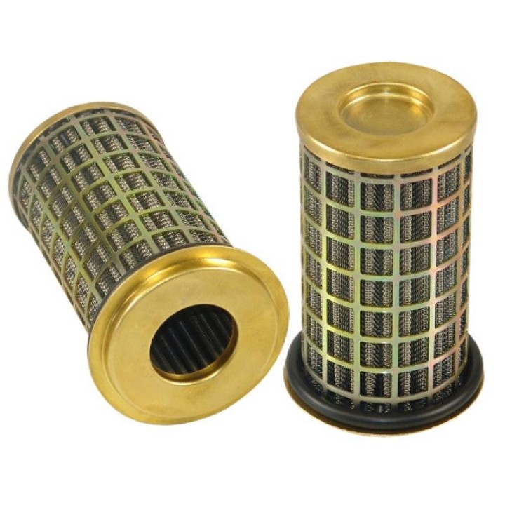 HYDRAULIC FILTER