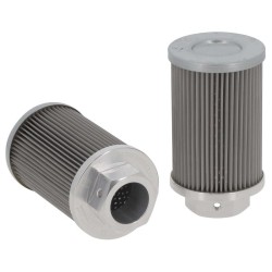 HYDRAULIC FILTER
