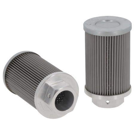 HYDRAULIC FILTER
