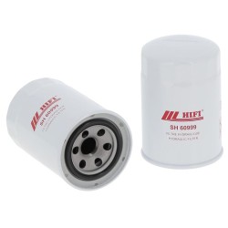 HYDRAULIC FILTER