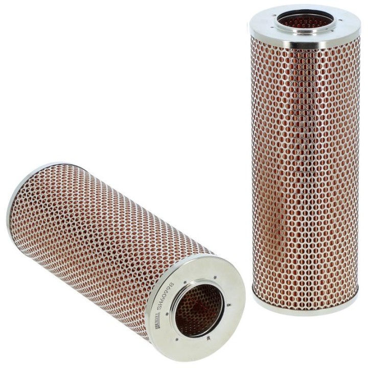 HYDRAULIC FILTER