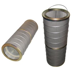 HYDRAULIC FILTER