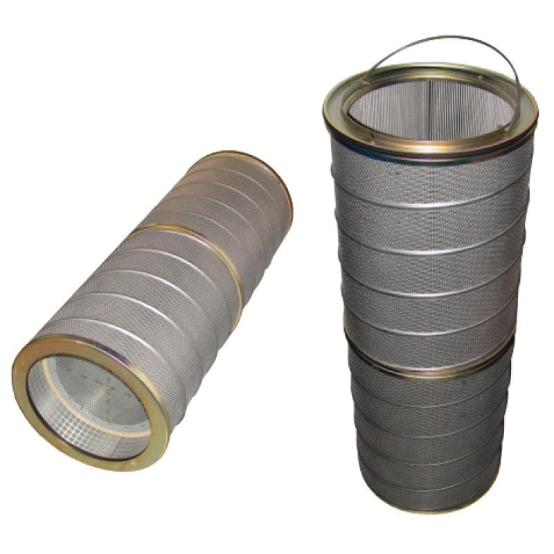 HYDRAULIC FILTER