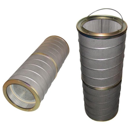 HYDRAULIC FILTER