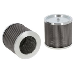HYDRAULIC FILTER
