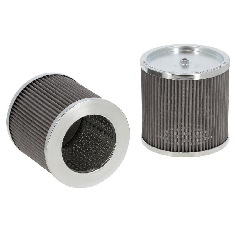 HYDRAULIC FILTER
