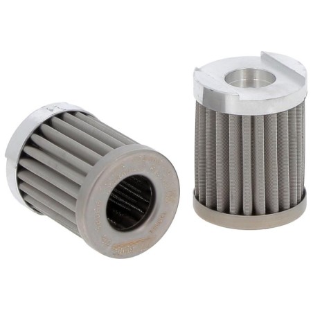 HYDRAULIC FILTER