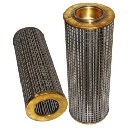 HYDRAULIC FILTER