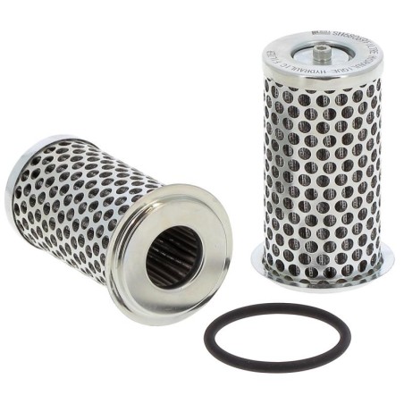 HYDRAULIC FILTER