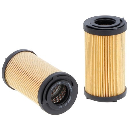 HYDRAULIC FILTER