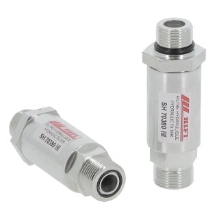 HYDRAULIC FILTER