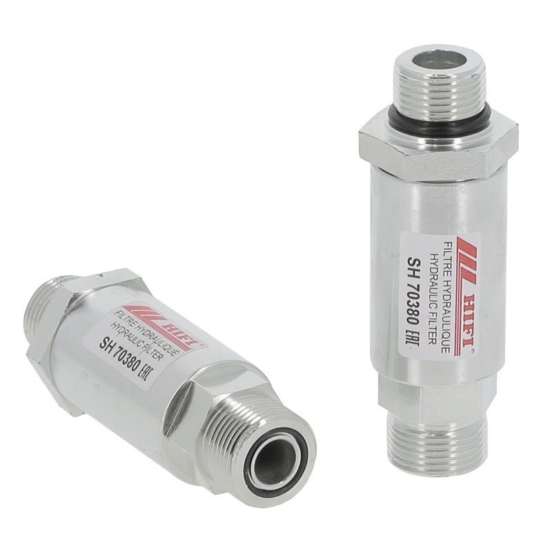 HYDRAULIC FILTER