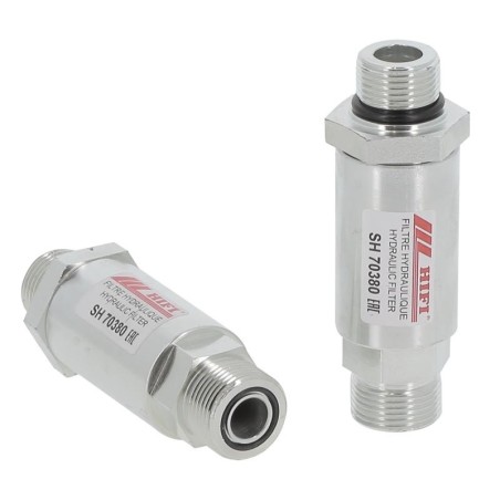 HYDRAULIC FILTER