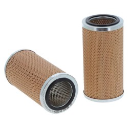 HYDRAULIC FILTER