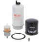 MAINTENANCE KIT 500 H