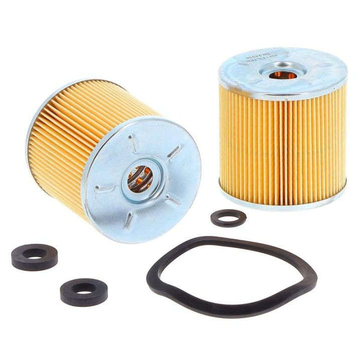 FUEL FILTER