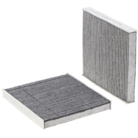 CABIN AIR FILTER