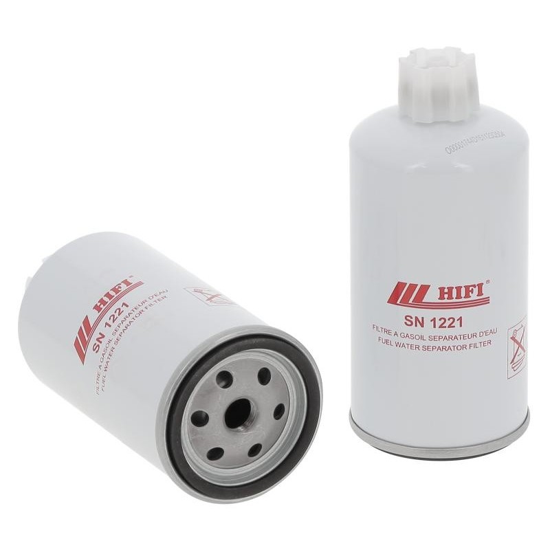 FUEL FILTER