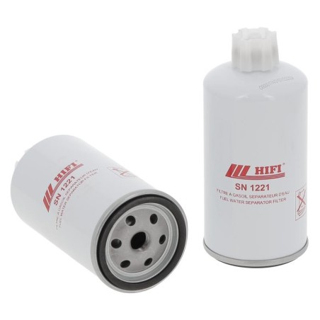 FUEL FILTER