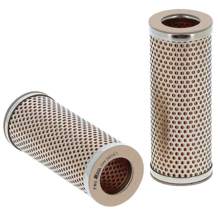 HYDRAULIC FILTER
