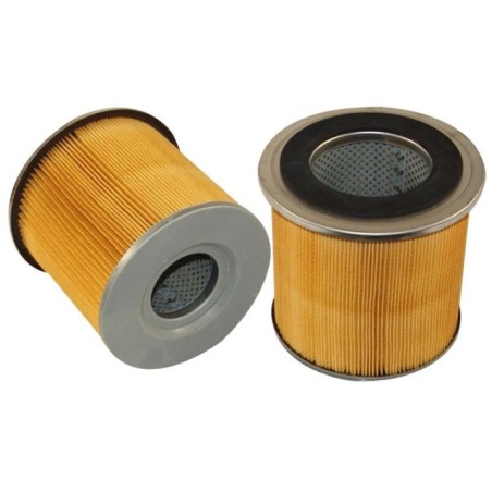 HYDRAULIC FILTER