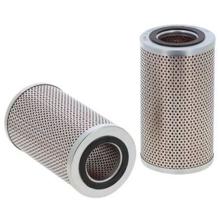 HYDRAULIC FILTER